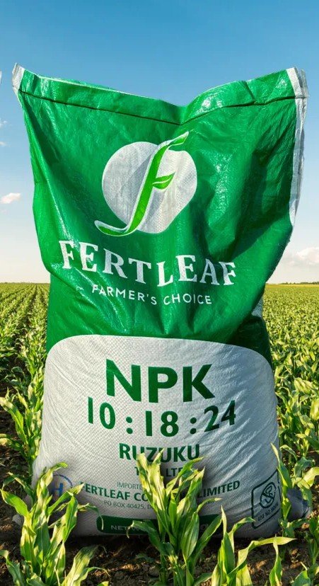 Urea Fertilizer